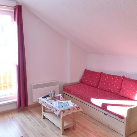 Apartamento Tranquillité et authenticité au pied des Ecrins Villar-dʼArène Exterior foto