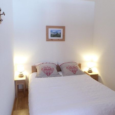Apartamento Tranquillité et authenticité au pied des Ecrins Villar-dʼArène Exterior foto