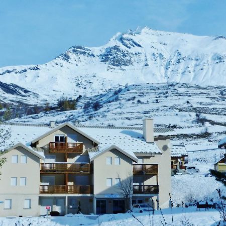 Apartamento Tranquillité et authenticité au pied des Ecrins Villar-dʼArène Exterior foto