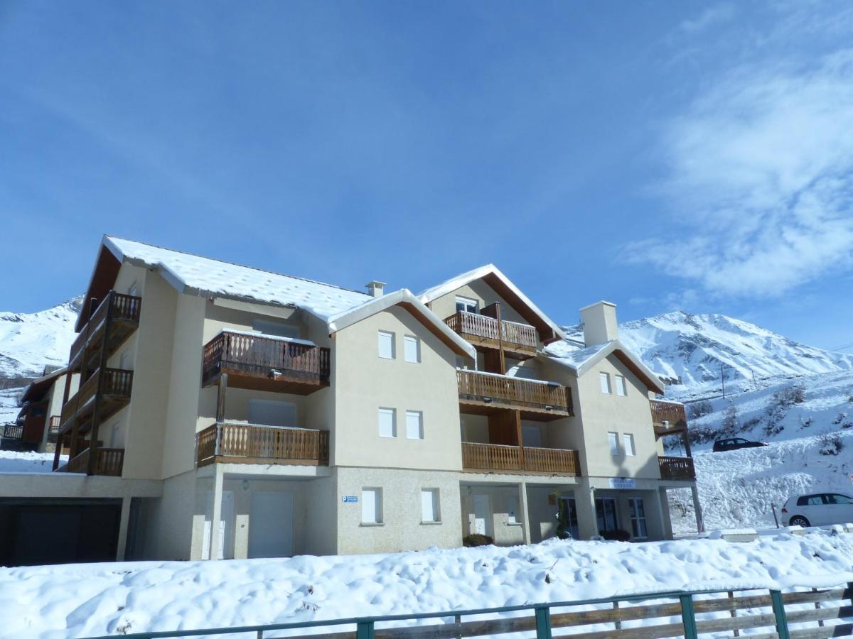 Apartamento Tranquillité et authenticité au pied des Ecrins Villar-dʼArène Exterior foto