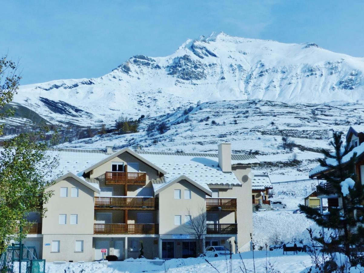 Apartamento Tranquillité et authenticité au pied des Ecrins Villar-dʼArène Exterior foto